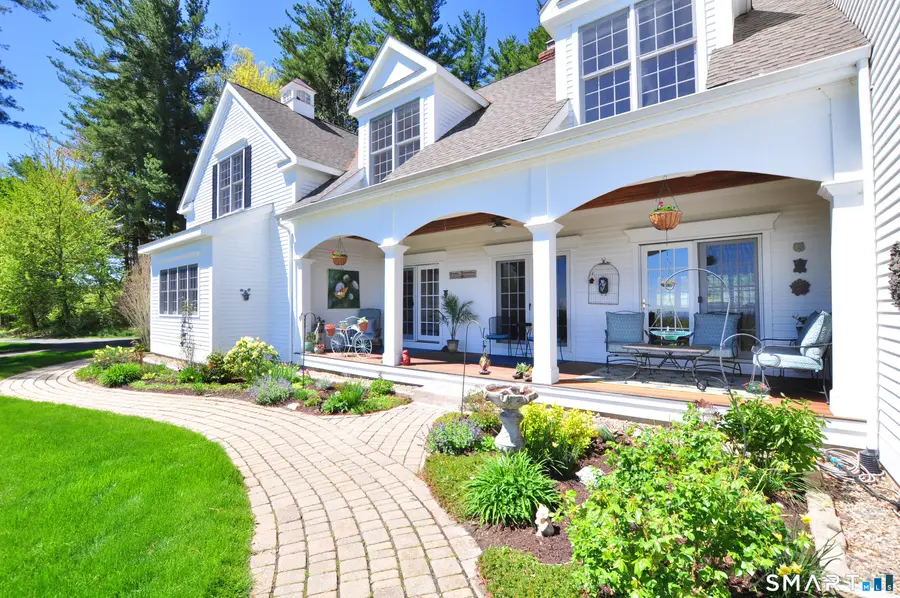 15 Old Orchard Road, West Granby, CT 06090 - #3