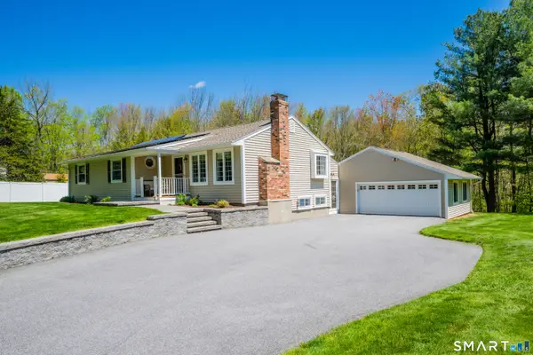 148 Nepaug Road, Burlington, CT 06013