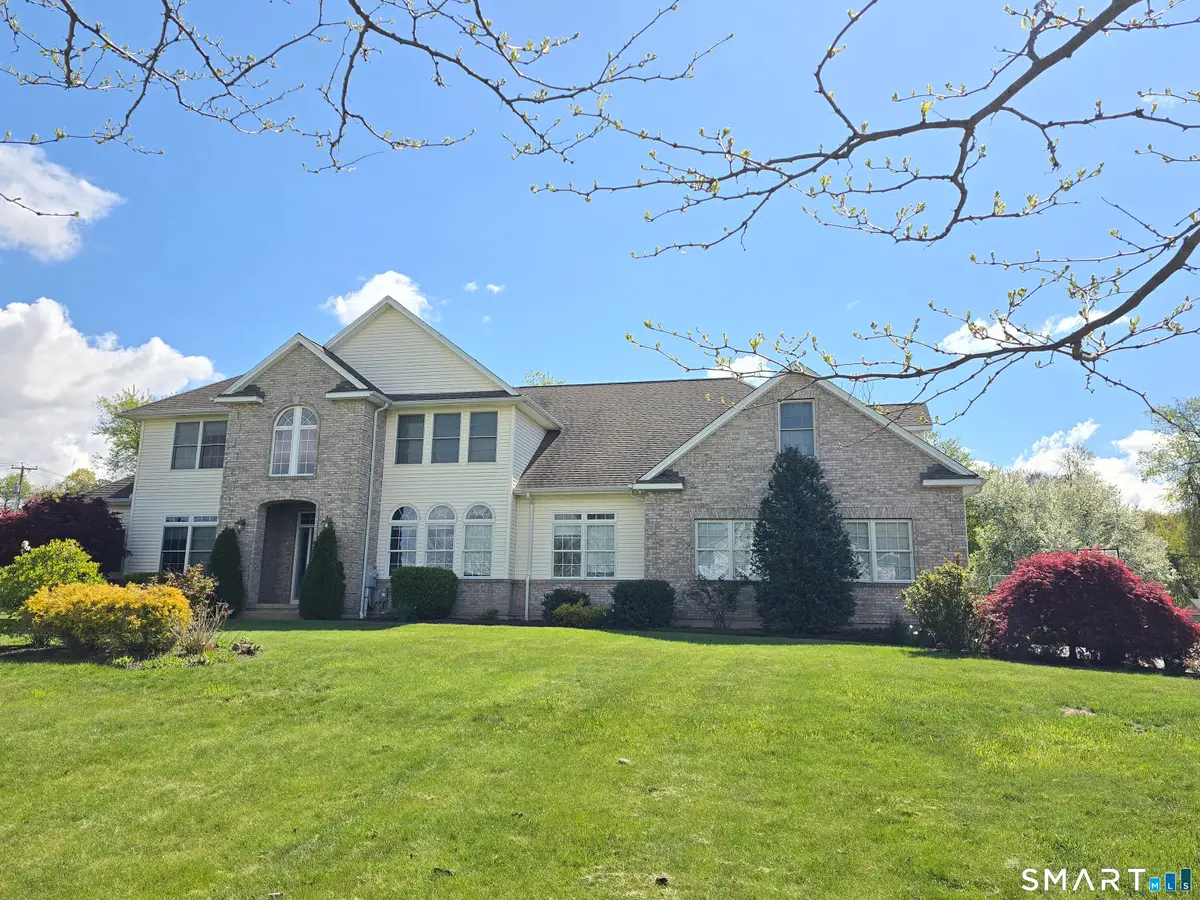 12 Copper Beech Drive, Middletown, CT 06457 - #1