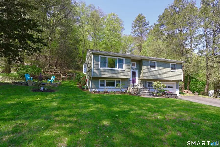 6 Hillside Court, Brookfield, CT 06804 - #2