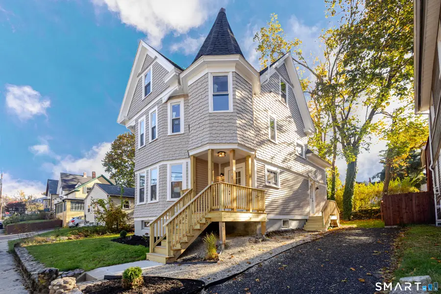 7 Florence Street, Putnam, CT 06260 - #2