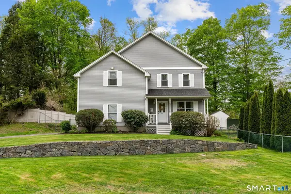 45 Maybrook Road, Waterbury, CT 06708