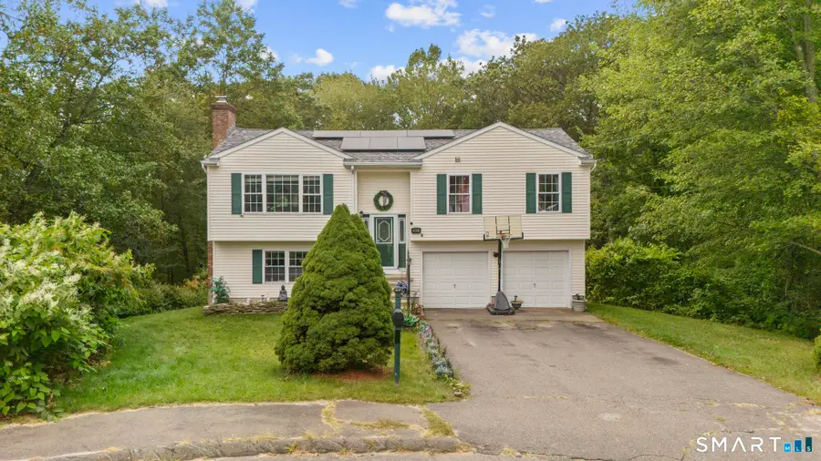 81 Hidden Pond Road, Waterbury, CT 06704 - #2