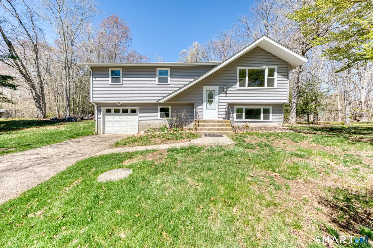 371 Warrenville Road, Mansfield, CT 06250 - #1