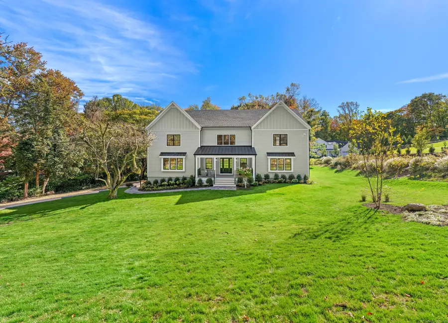 31 Gray Farms Road, Stamford, CT 06905 - #2