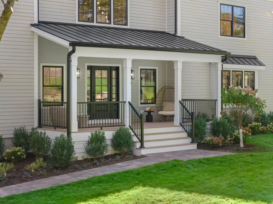 31 Gray Farms Road, Stamford, CT 06905 - #3