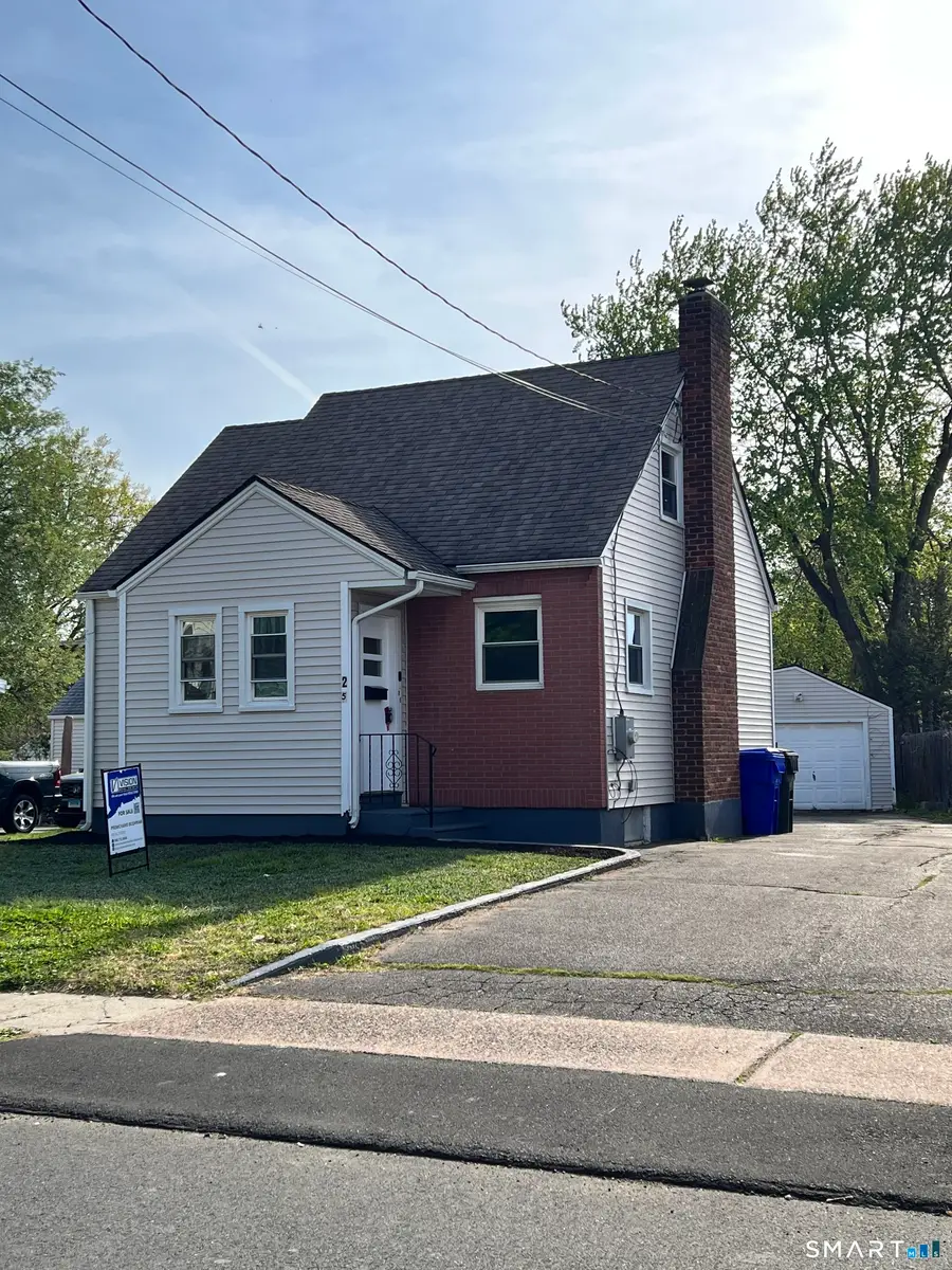 25 Ann Street, East Hartford, CT 06108 - #2