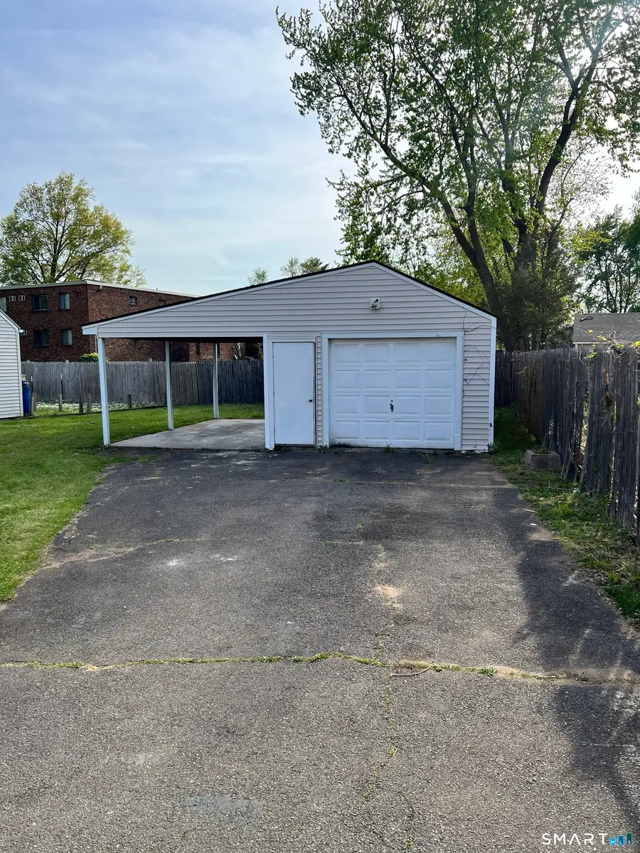 25 Ann Street, East Hartford, CT 06108 - #3