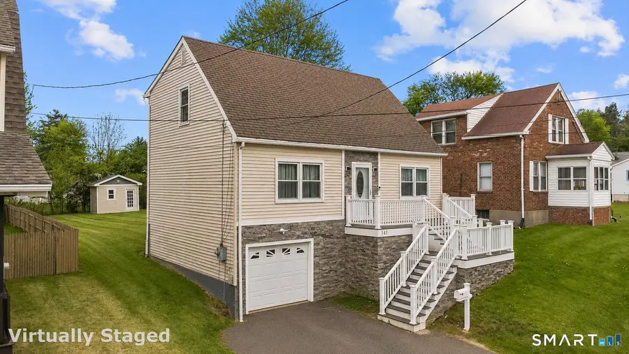 141 Rood Avenue, Windsor, CT 06095 - #2