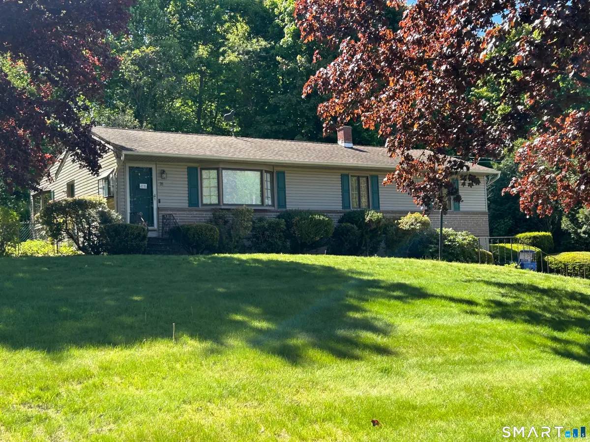 28 Goebel Road, Hamden, CT 06514 - #1