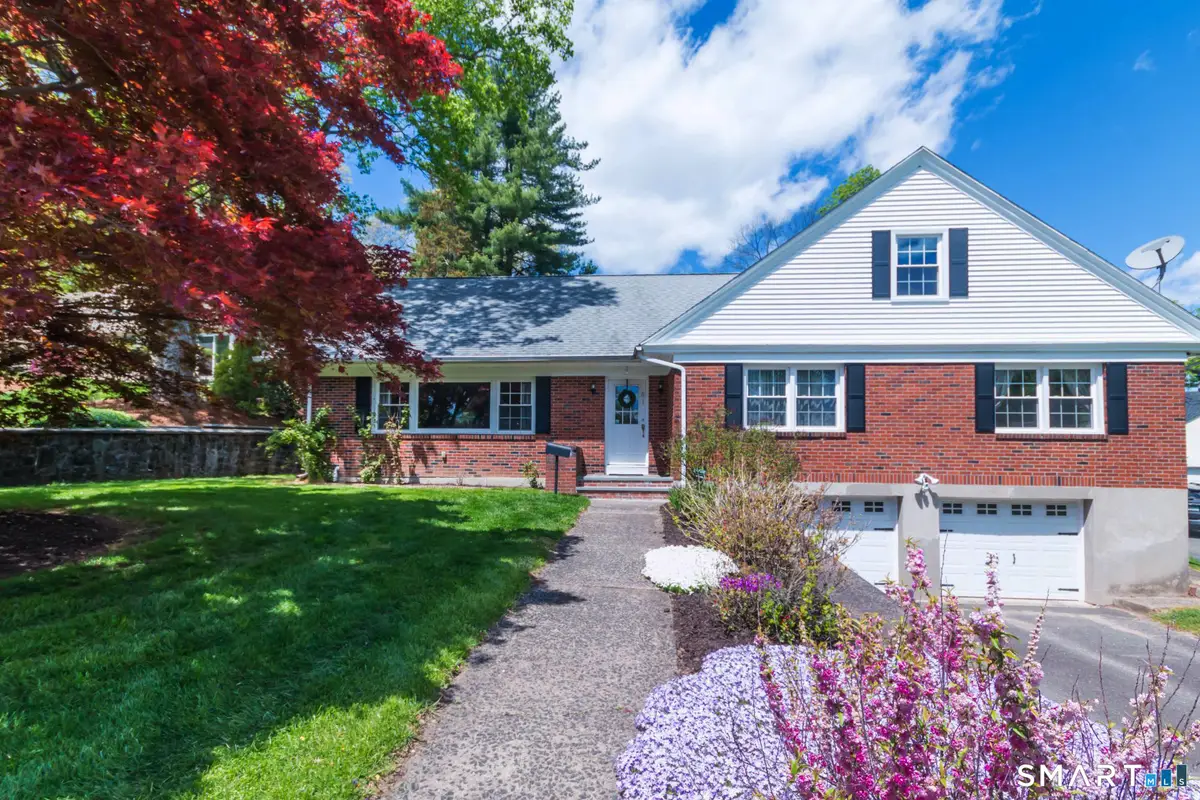 61 Cedarwood Drive, New Britain, CT 06052 - #1