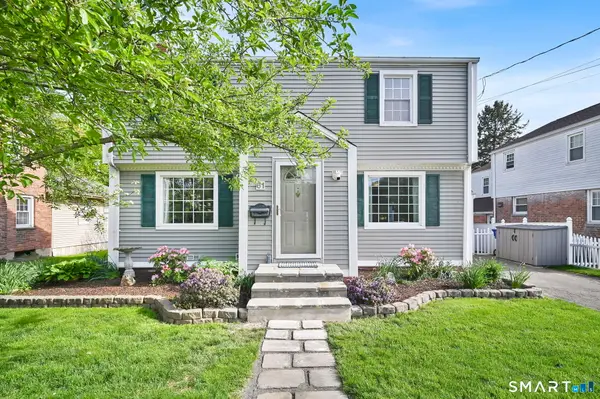 61 Cedar Street, Newington, CT 06111