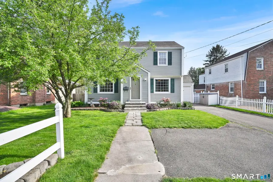 61 Cedar Street, Newington, CT 06111 - #3