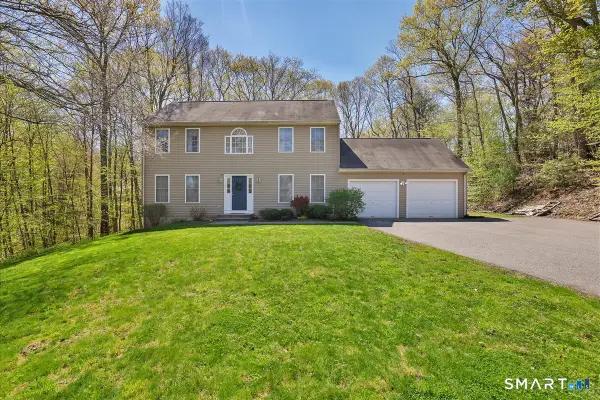 345 Hebron Road, Andover, CT 06232