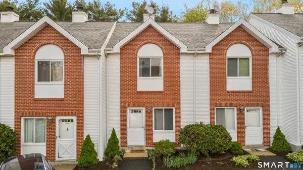 585 Park Road #7-3, Waterbury, CT 06708