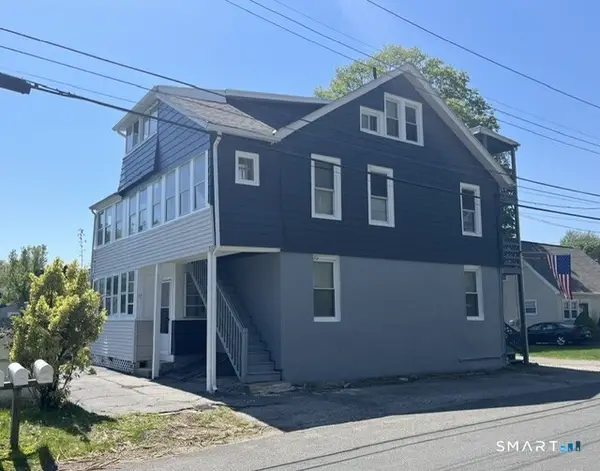 21 Gordon Avenue, Shelton, CT 06484