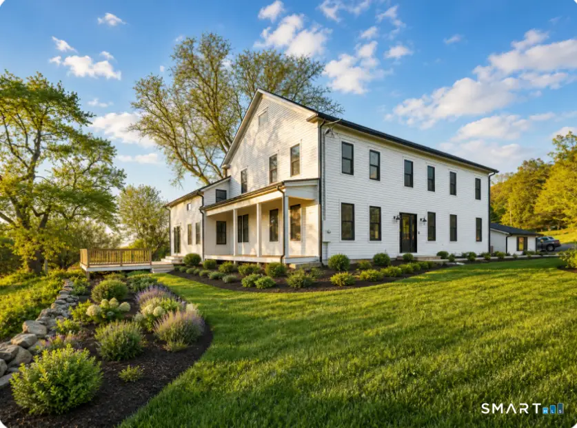 29 Route 37 East, Sherman, CT 06784 - #1