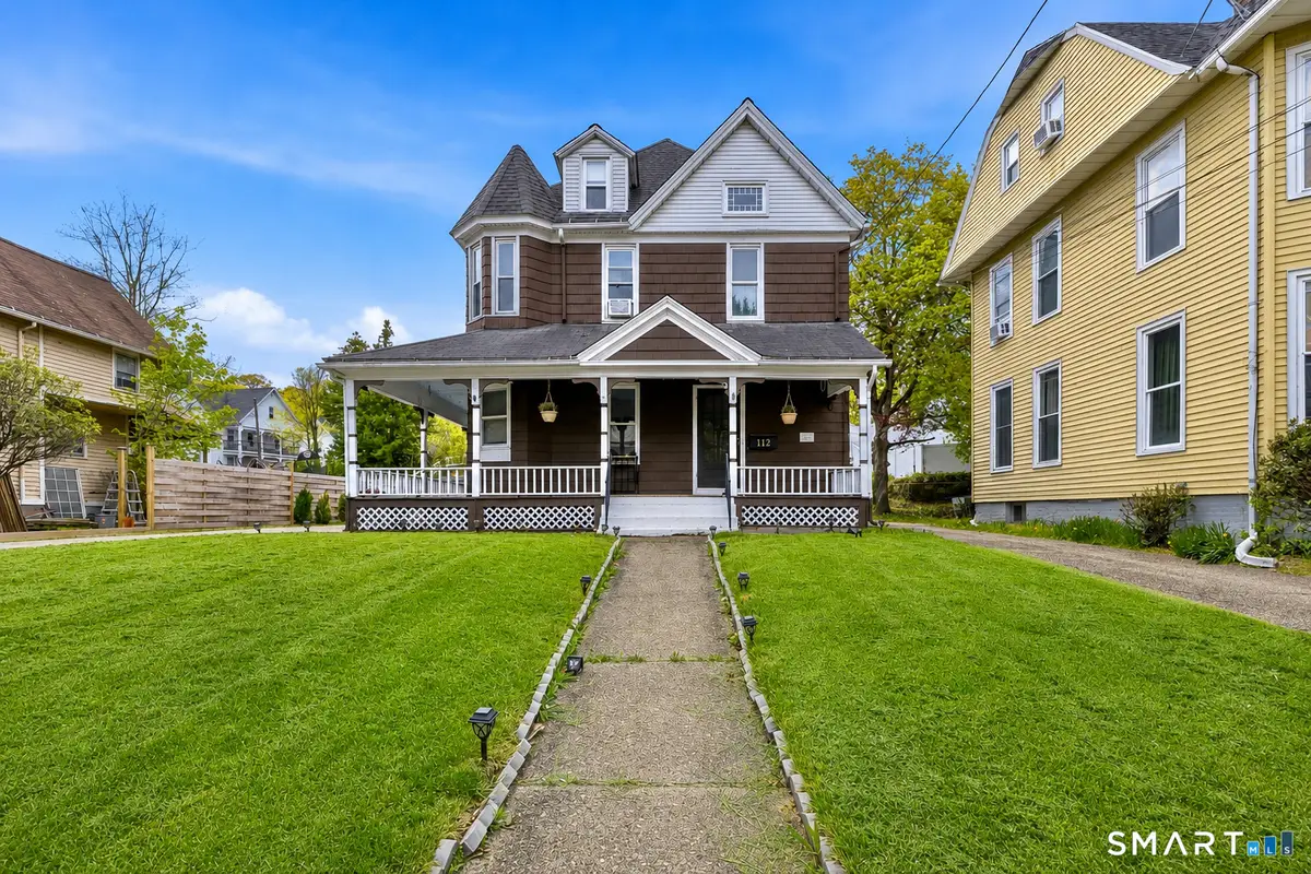 112 Howe Avenue, Shelton, CT 06484 - #1
