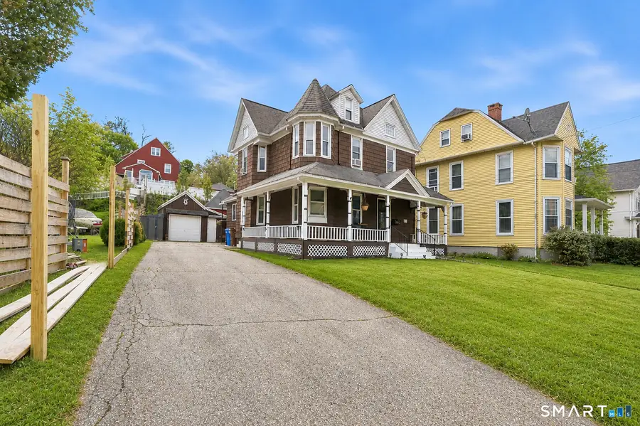 112 Howe Avenue, Shelton, CT 06484 - #2