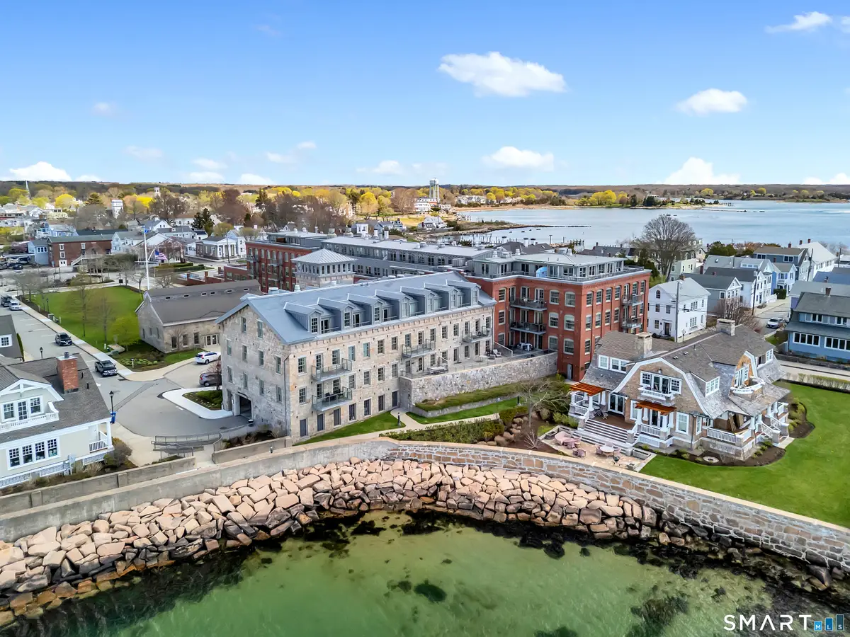 8 Stonington Commons #22, Stonington, CT 06378 - #1