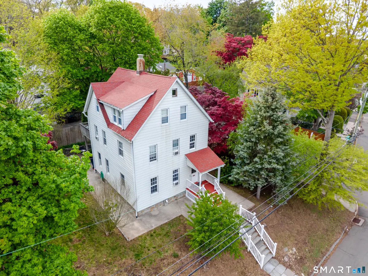 192 Knickerbocker Avenue, Stamford, CT 06907 - #1