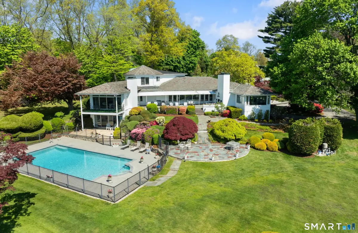 7 Sasqua Road, Norwalk, CT 06855 - #1