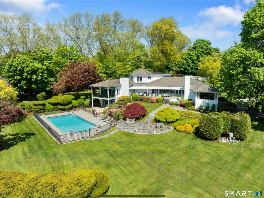 7 Sasqua Road, Norwalk, CT 06855 - #2