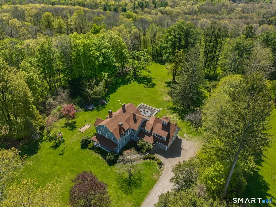 354 Pomfret Street, Pomfret Center, CT 06259 - #2