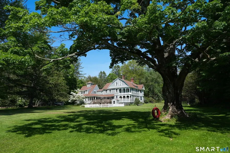 354 Pomfret Street, Pomfret Center, CT 06259 - #3