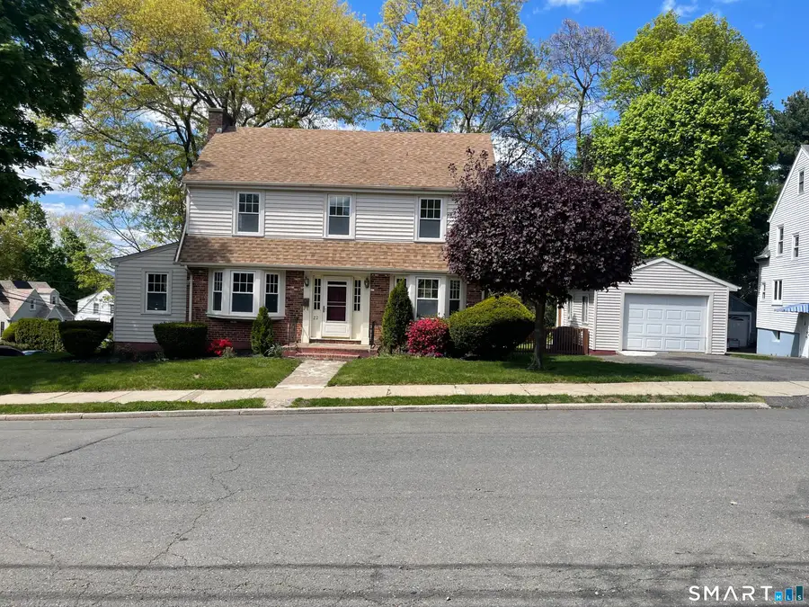 22 Carmel Street, Hartford, CT 06106 - #2