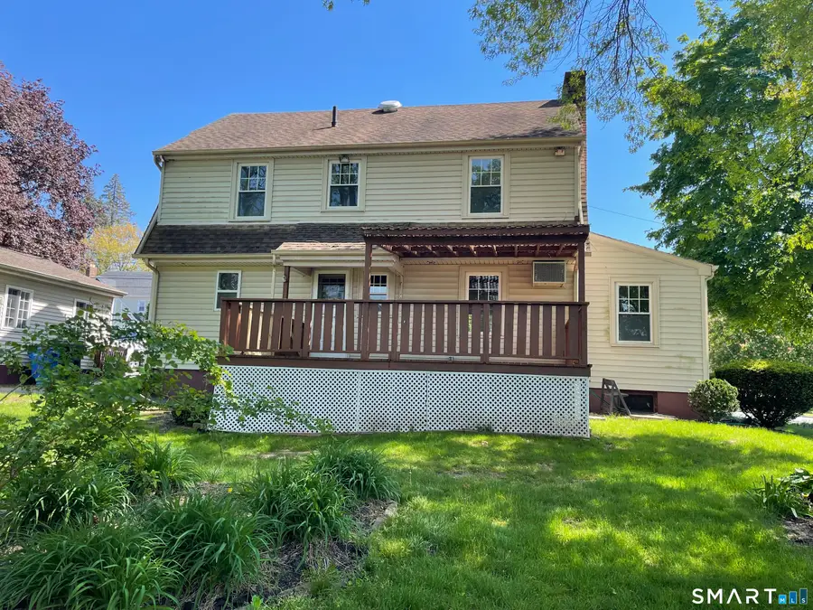 22 Carmel Street, Hartford, CT 06106 - #3
