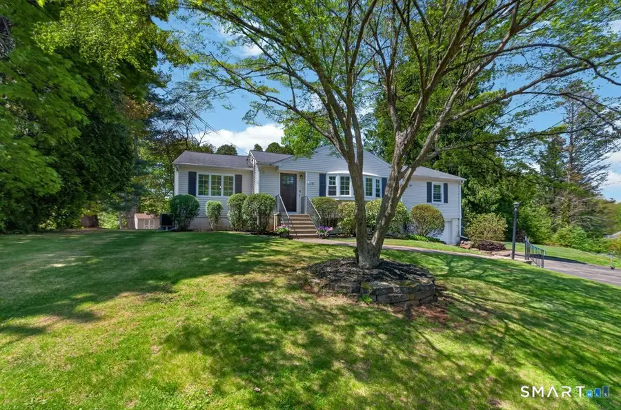 181 Crescent Circle, Cheshire, CT 06410 - #3