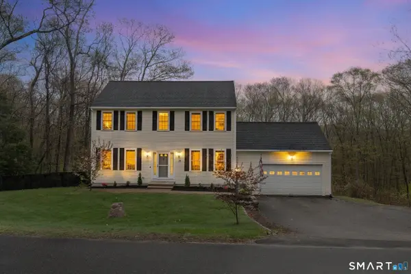 35 Lebanon Hill Road, Woodstock, CT 06281