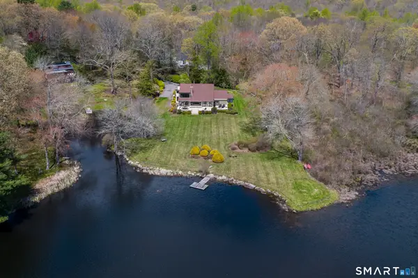 45 Falls River Drive, Essex, CT 06442