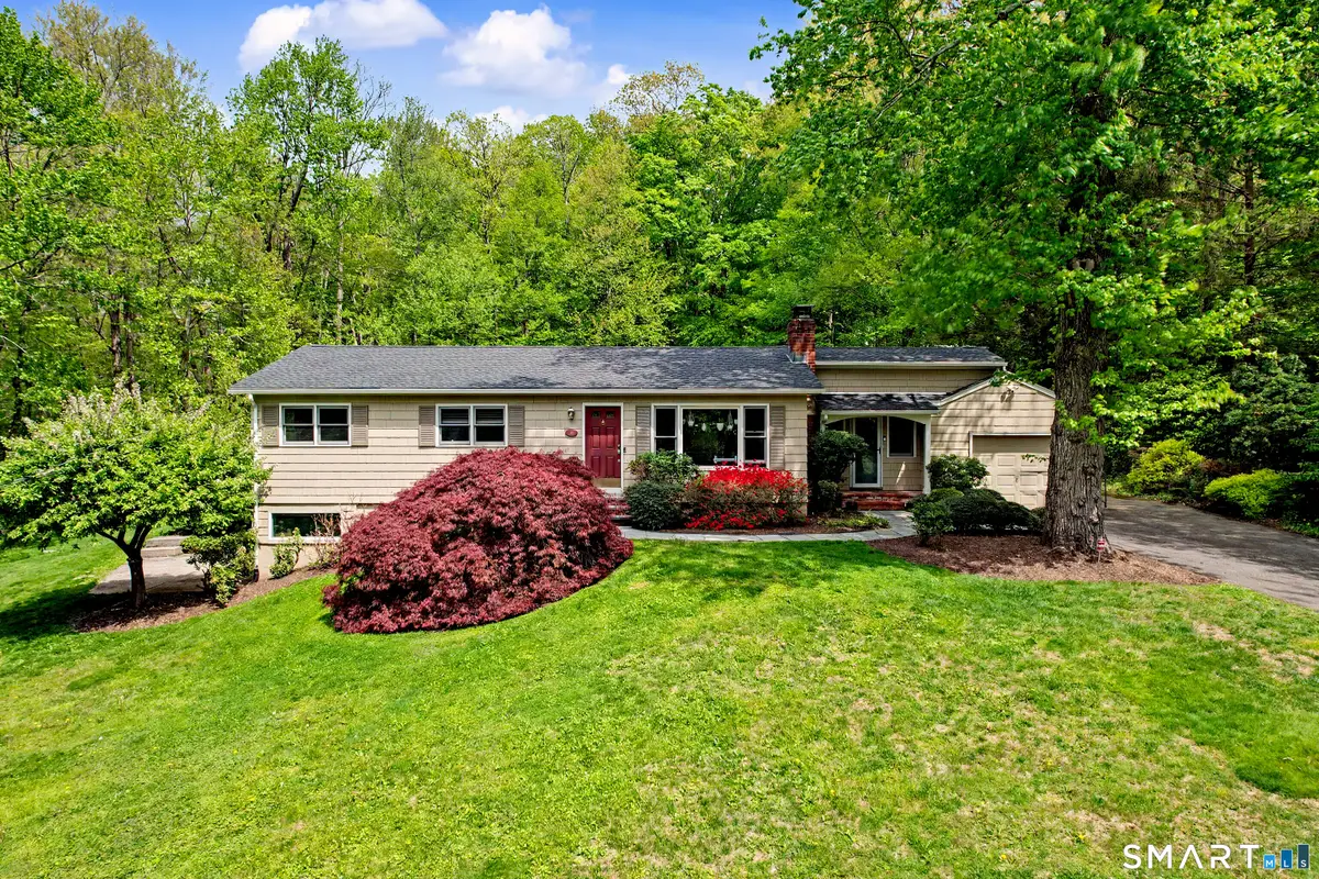46 Todds Road, Ridgefield, CT 06877 - #1