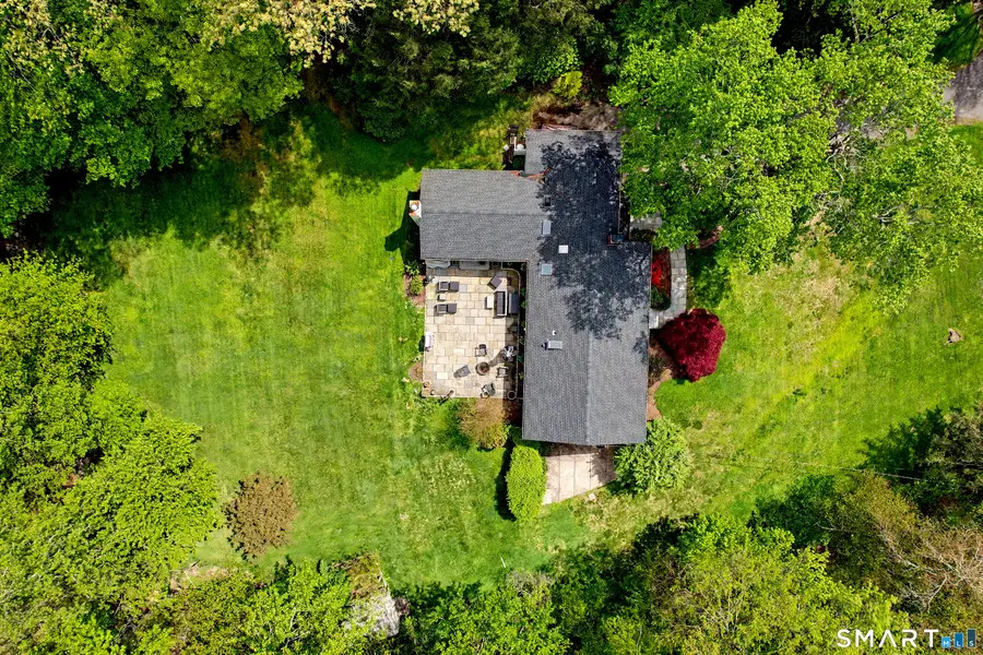 46 Todds Road, Ridgefield, CT 06877 - #2