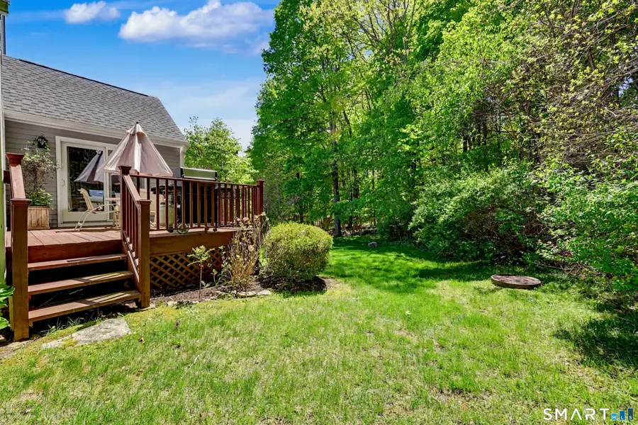 120 Prospect Street #46, Ridgefield, CT 06877 - #2