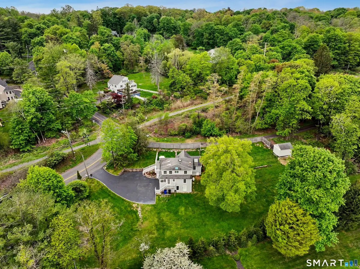 105 Ivy Hill Road, Ridgefield, CT 06877 - #1