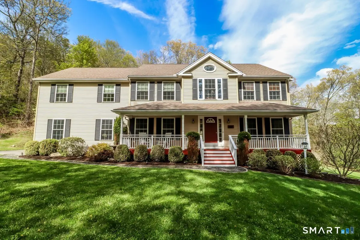 22 Big Bear Hill Road, New Milford, CT 06776 - #1