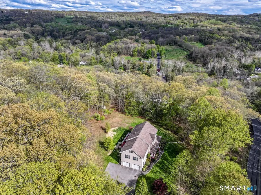 22 Big Bear Hill Road, New Milford, CT 06776 - #3