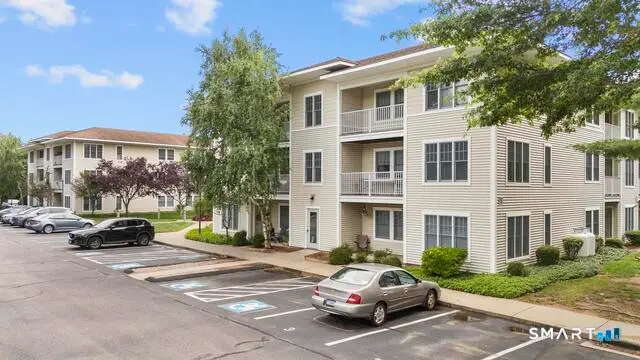 468 Main Street #114, Niantic, CT 06357 - #1