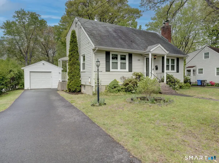 123 Bretton Road, Manchester, CT 06042 - #2