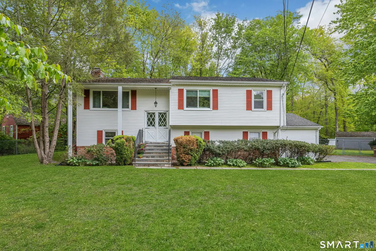209 Prudence Drive, Stamford, CT 06907 - #1