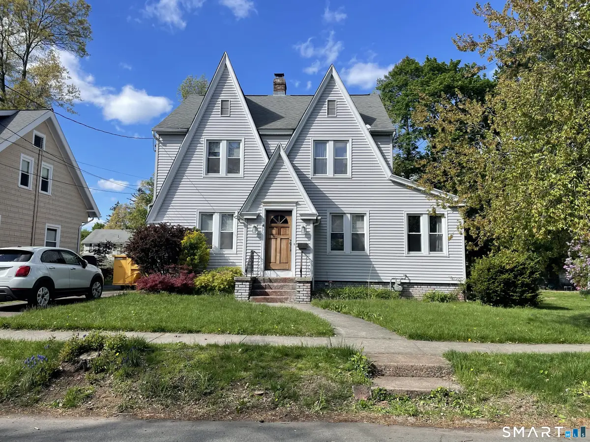 31 Elihu Street, Hamden, CT 06517 - #1