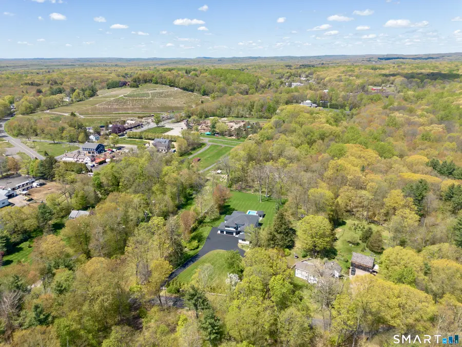 27 Old Oak Road, Easton, CT 06612 - #3