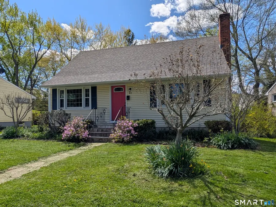 48 Amherst Street, Hartford, CT 06114 - #2