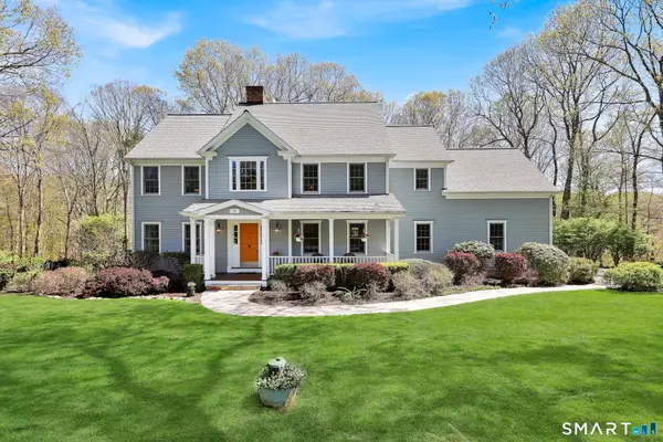 51 Grindstone Lane, Monroe, CT 06468