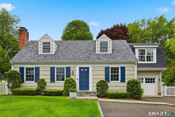 182 Hollow Tree Ridge Road, Darien, CT 06820