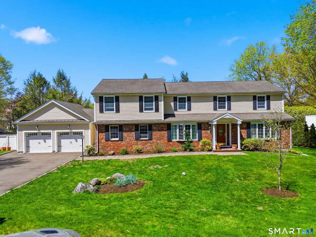 33 Club Circle, Stamford, CT 06905 - #1