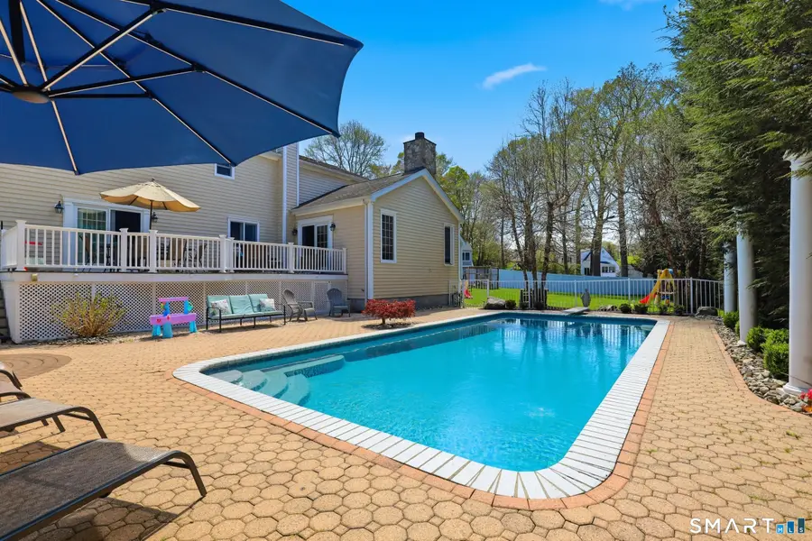 33 Club Circle, Stamford, CT 06905 - #2